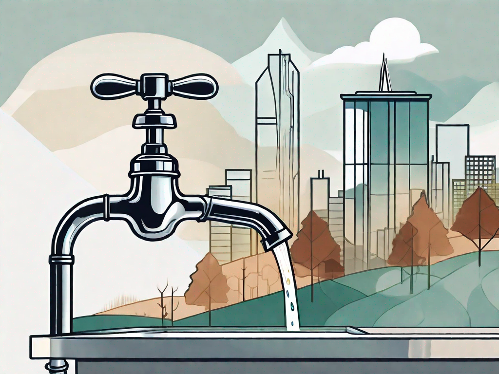 Is Brookhaven, West Virginia water safe to drink?