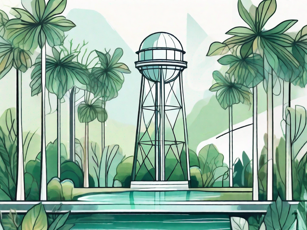 Is Robertsdale, Alabama water safe to drink?