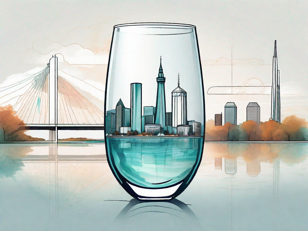 Is Ontario, Ohio water safe to drink?