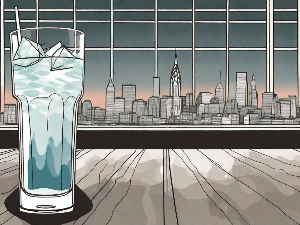 Is Irvington, New York water safe to drink?