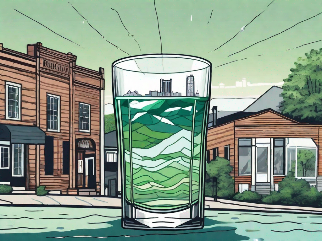 Is Braddock, Virginia water safe to drink?