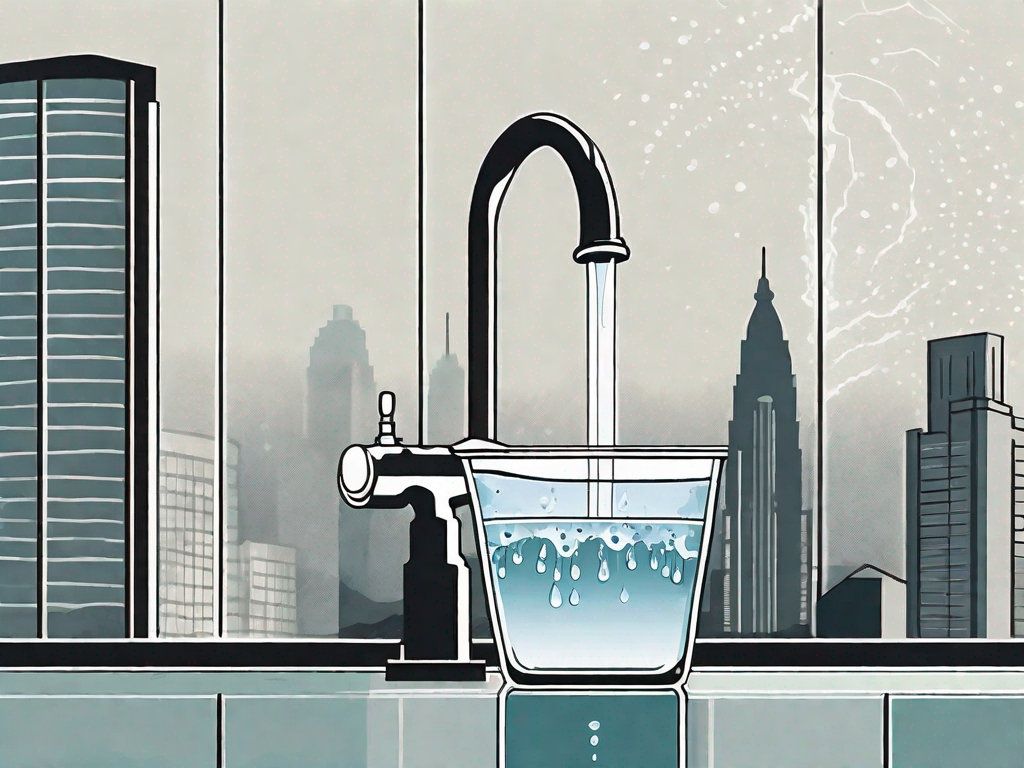 Is Eastwood, Michigan water safe to drink?