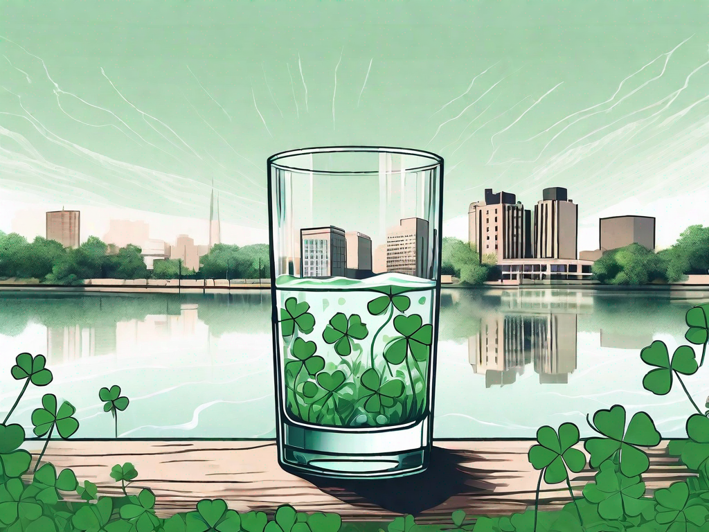 Is Clover, South Carolina water safe to drink?