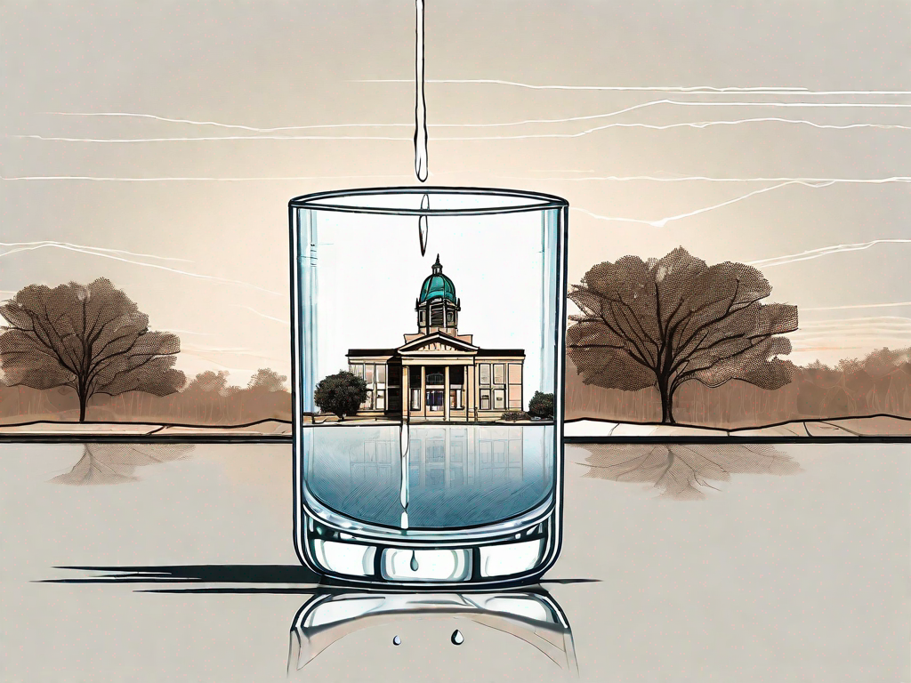 Is Decatur, Texas water safe to drink?