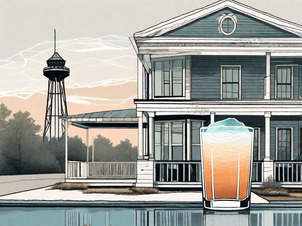 Is Hapeville, Georgia water safe to drink?