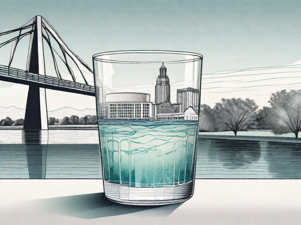 Is Milford, Ohio water safe to drink?