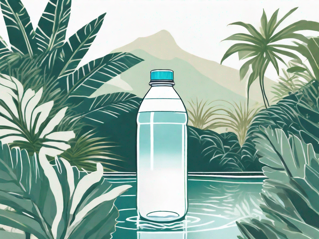 Is Wailea, Hawaii water safe to drink?