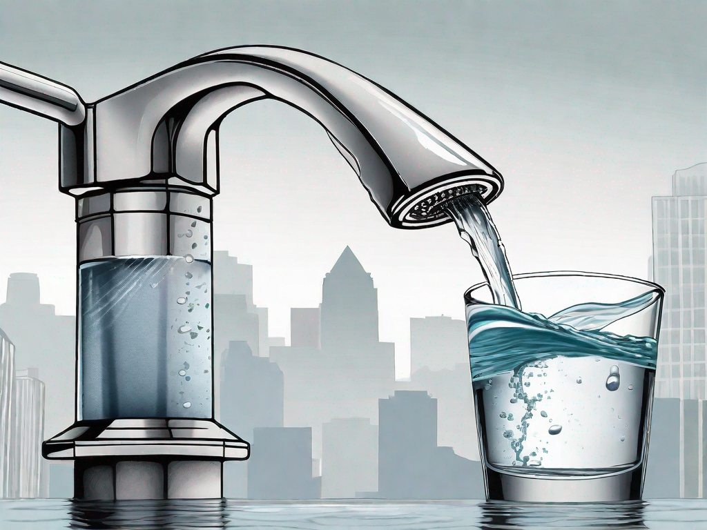 Is Ramtown, New Jersey water safe to drink?
