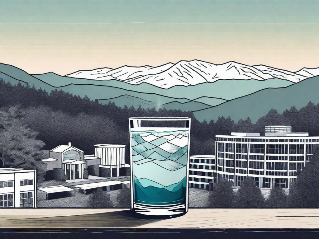Is Cullowhee, North Carolina water safe to drink?
