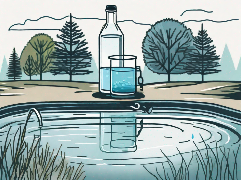 Is Sunbury, Ohio water safe to drink?