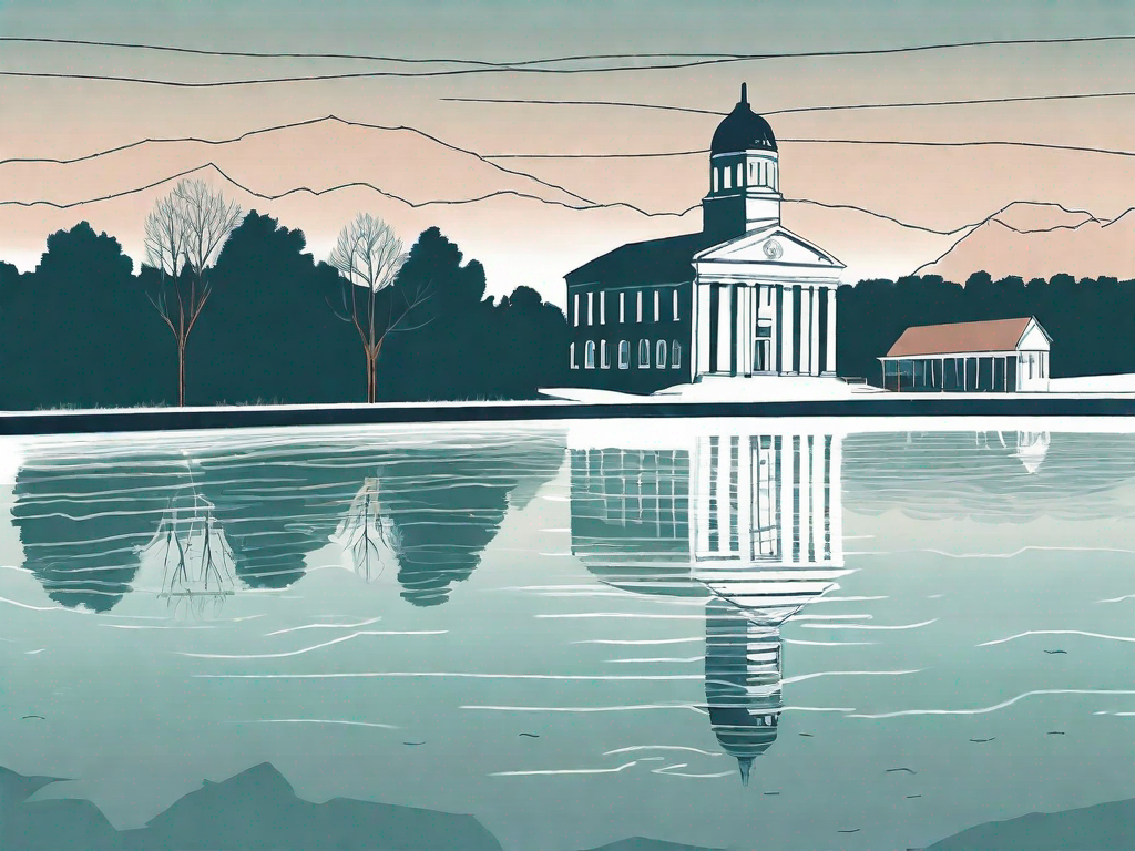 Is Huntingburg, Indiana water safe to drink?