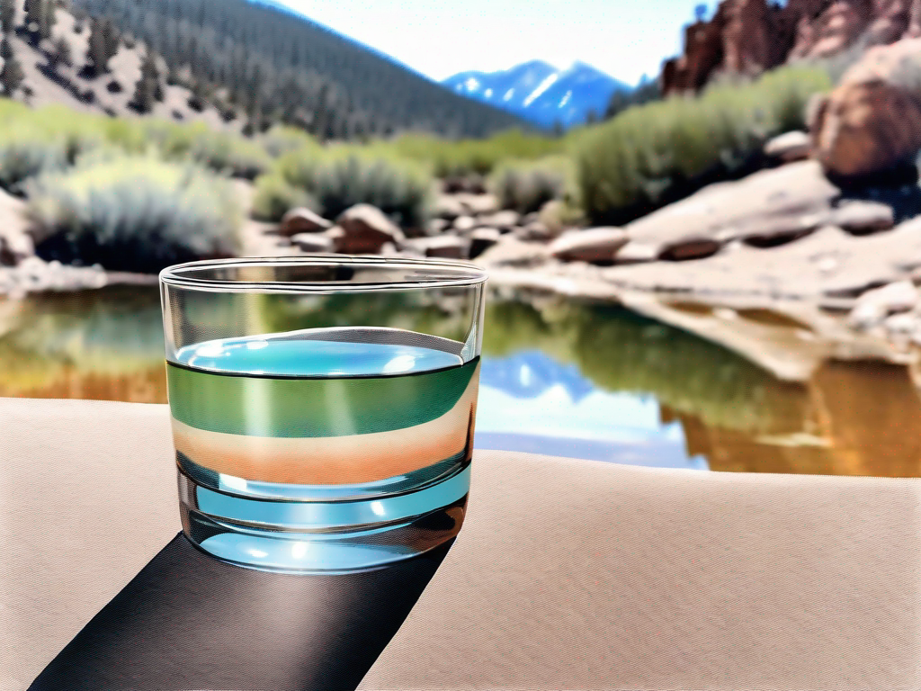 Is Taos, New Mexico water safe to drink?