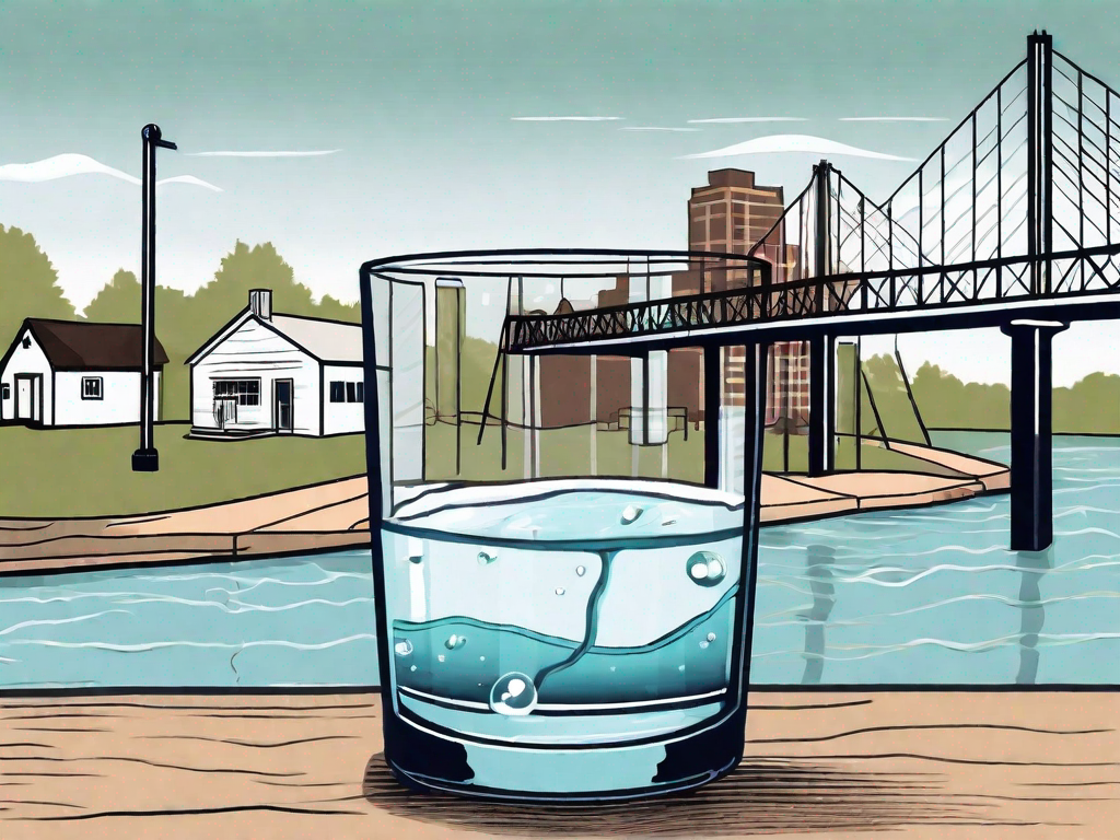 Is Barnhart, Missouri water safe to drink?