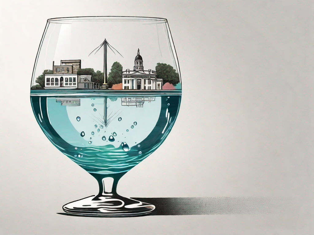 Is Kingston, Rhode Island water safe to drink?