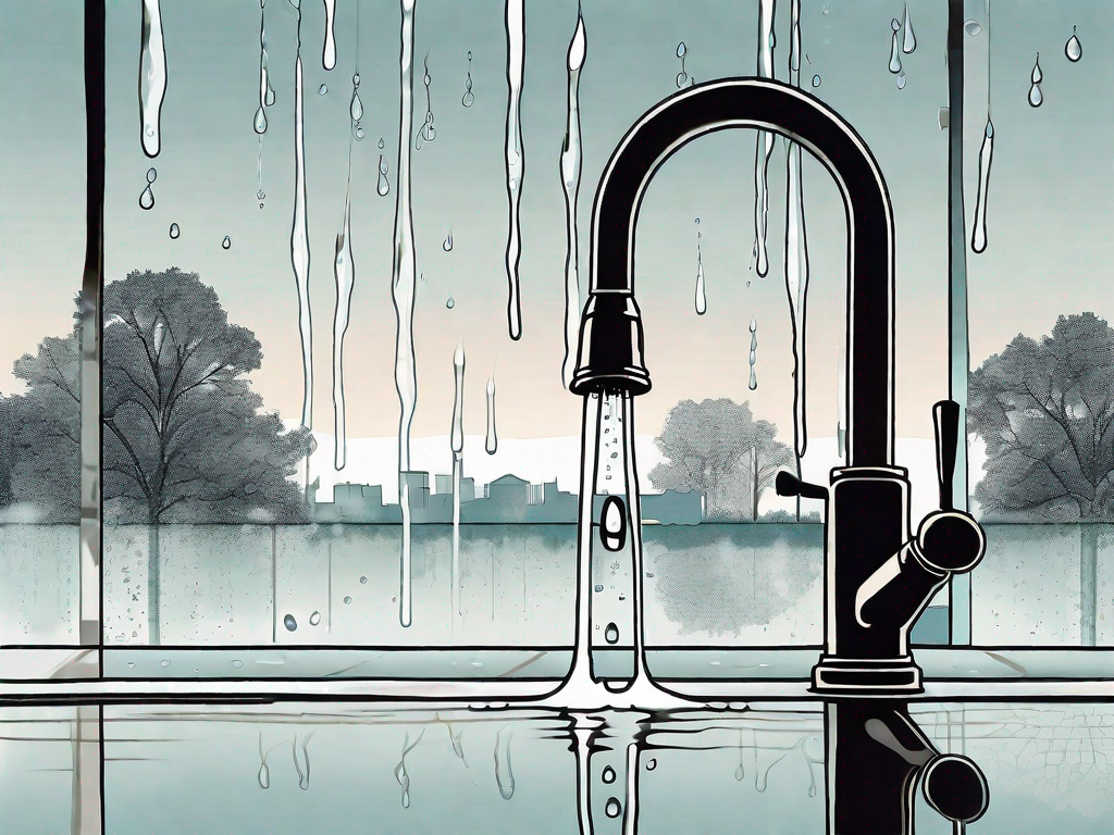 Is Ville Platte, Louisiana water safe to drink?