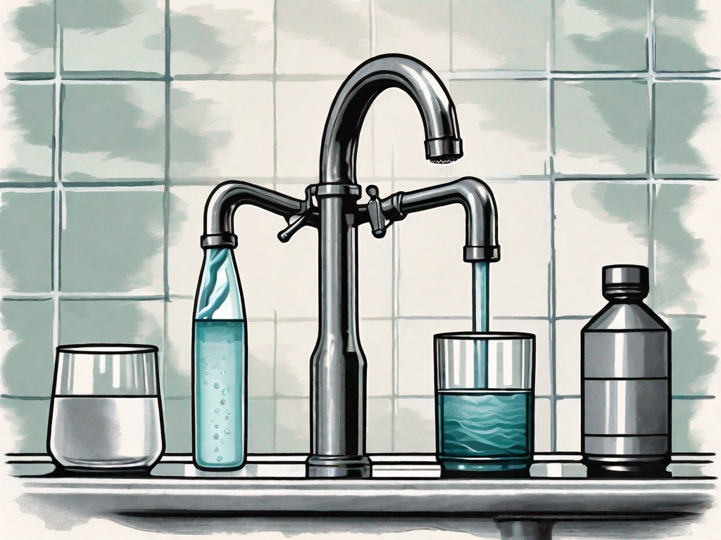 Is Bridgeport, Michigan water safe to drink?