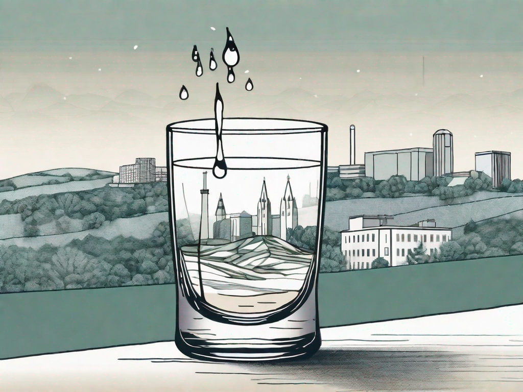 Is Hebron, Kentucky water safe to drink?