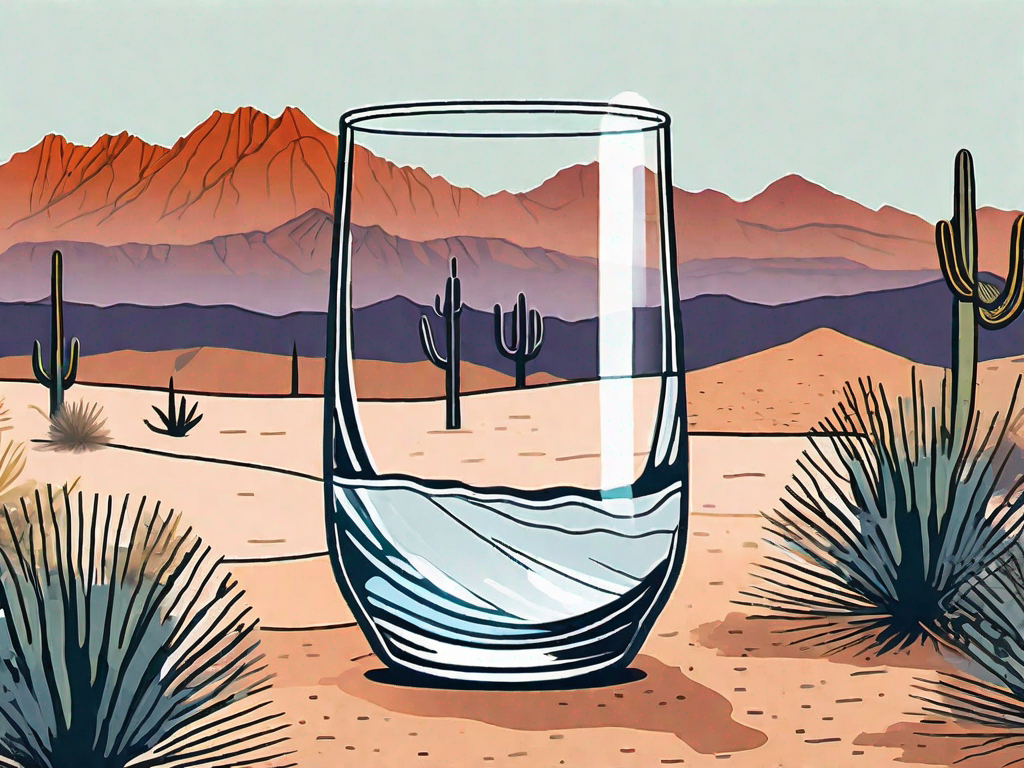 Is Catalina, Arizona water safe to drink?