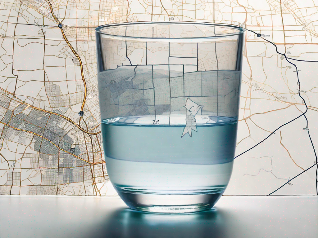 Is Eudora, Kansas water safe to drink?