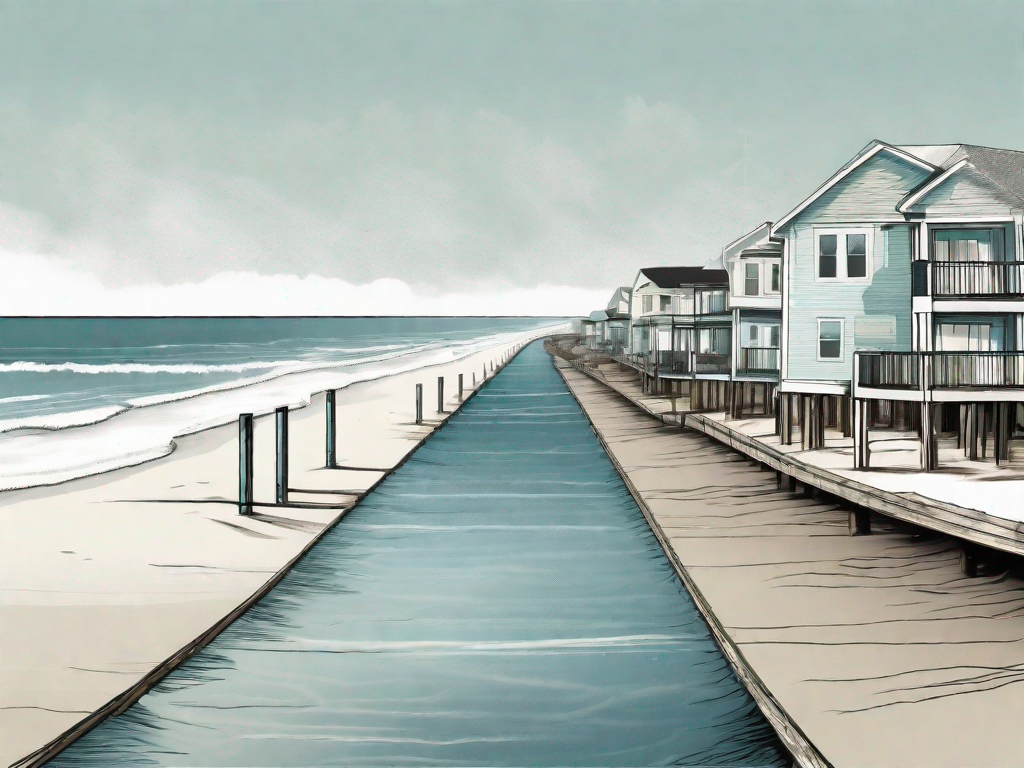 Is Carolina Beach, North Carolina water safe to drink?