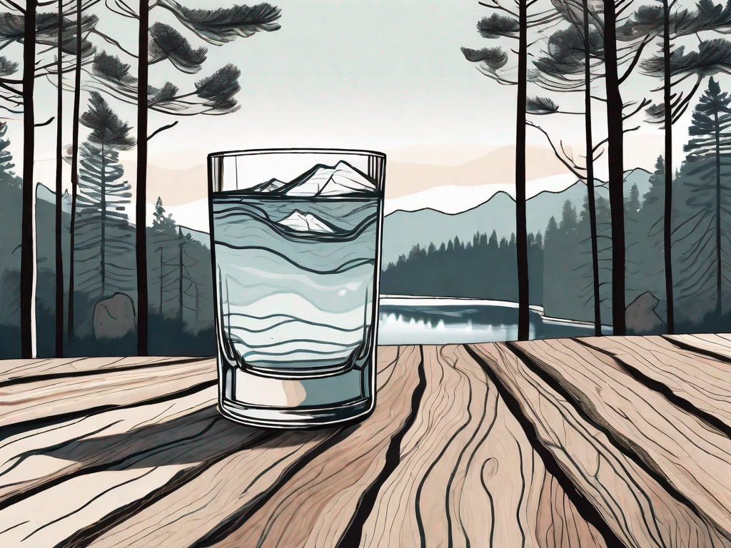 Is Pollock Pines, California water safe to drink?