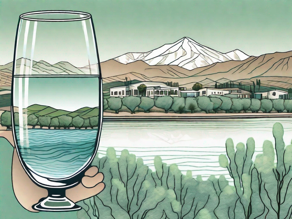 Is El Rio, California water safe to drink?