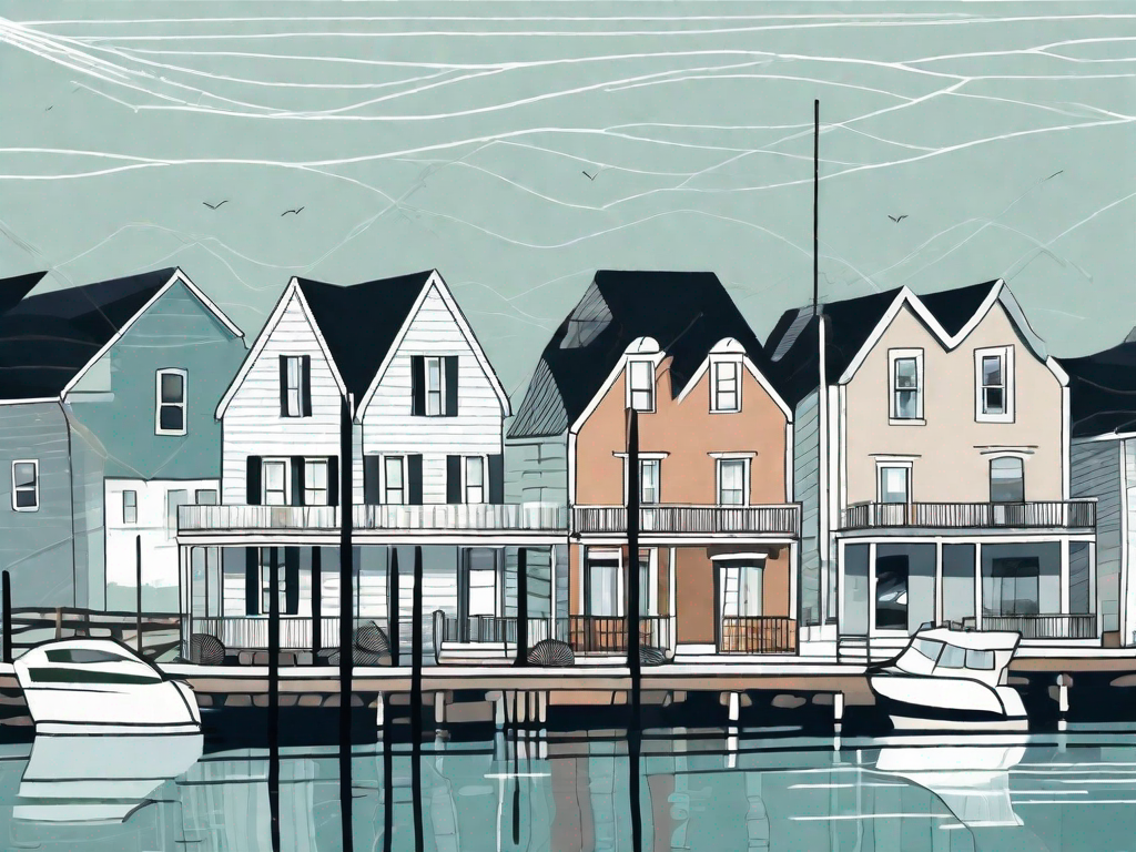 Is Bowleys Quarters, Maryland water safe to drink?