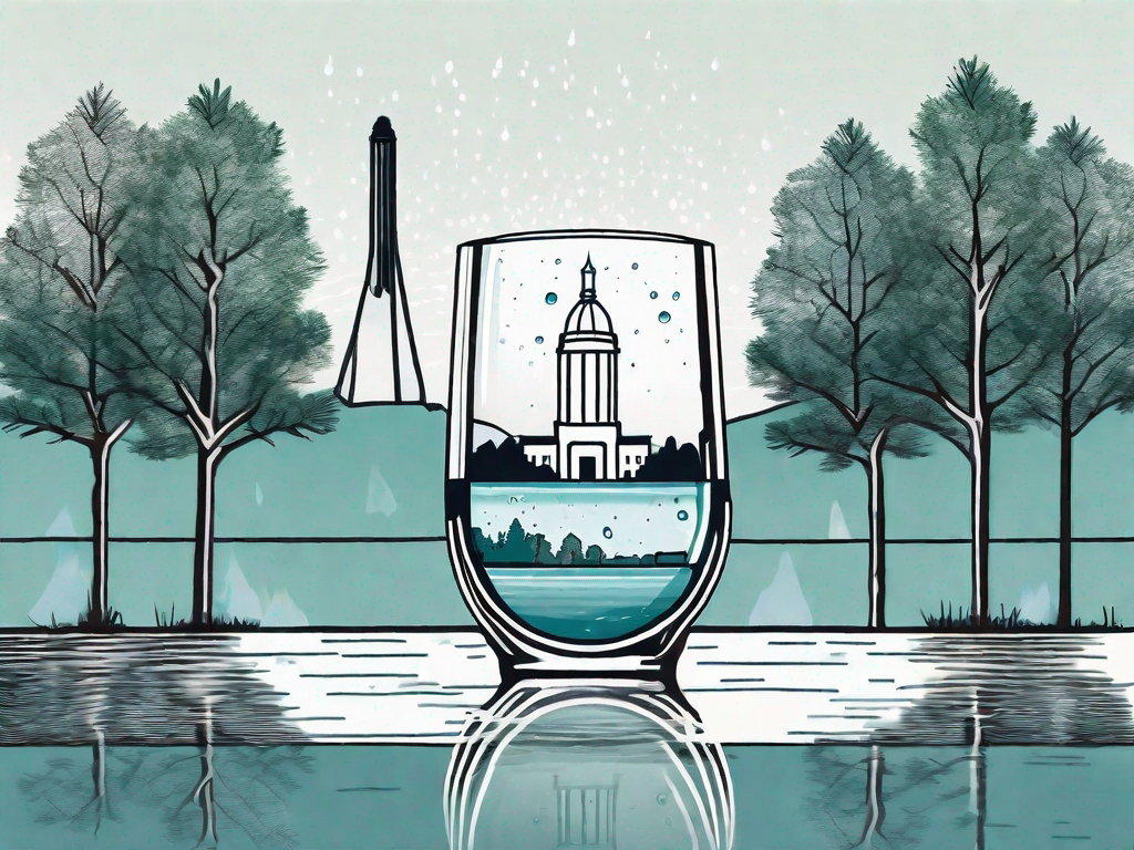 Is Crockett, Texas water safe to drink?