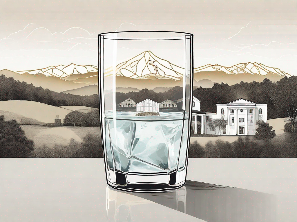 Is Dahlonega, Georgia water safe to drink?