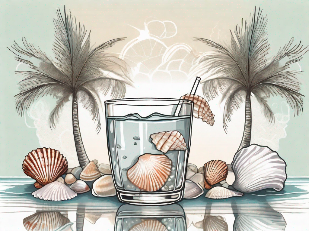 Is Sanibel, Florida water safe to drink?