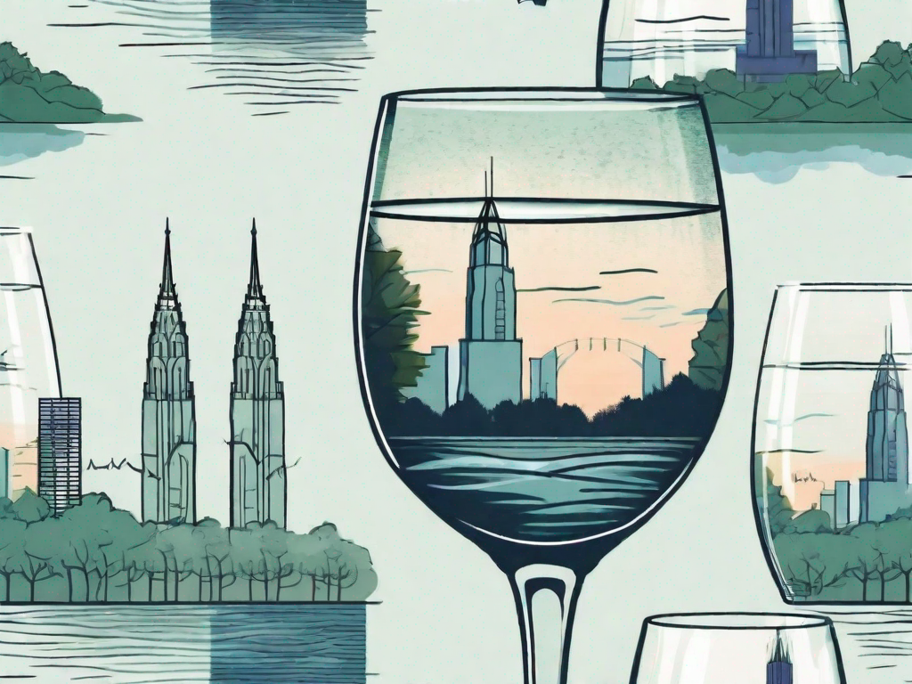 Is Gananda, New York water safe to drink?