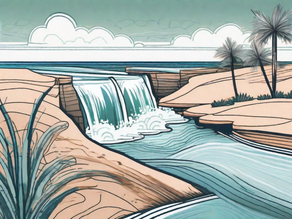 Is Ormond-by-the-Sea, Florida water safe to drink?