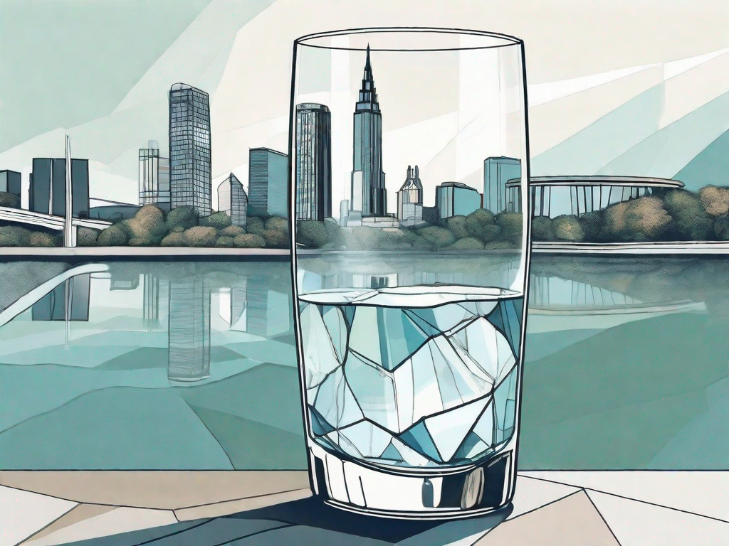 Is Moraine, Ohio water safe to drink?