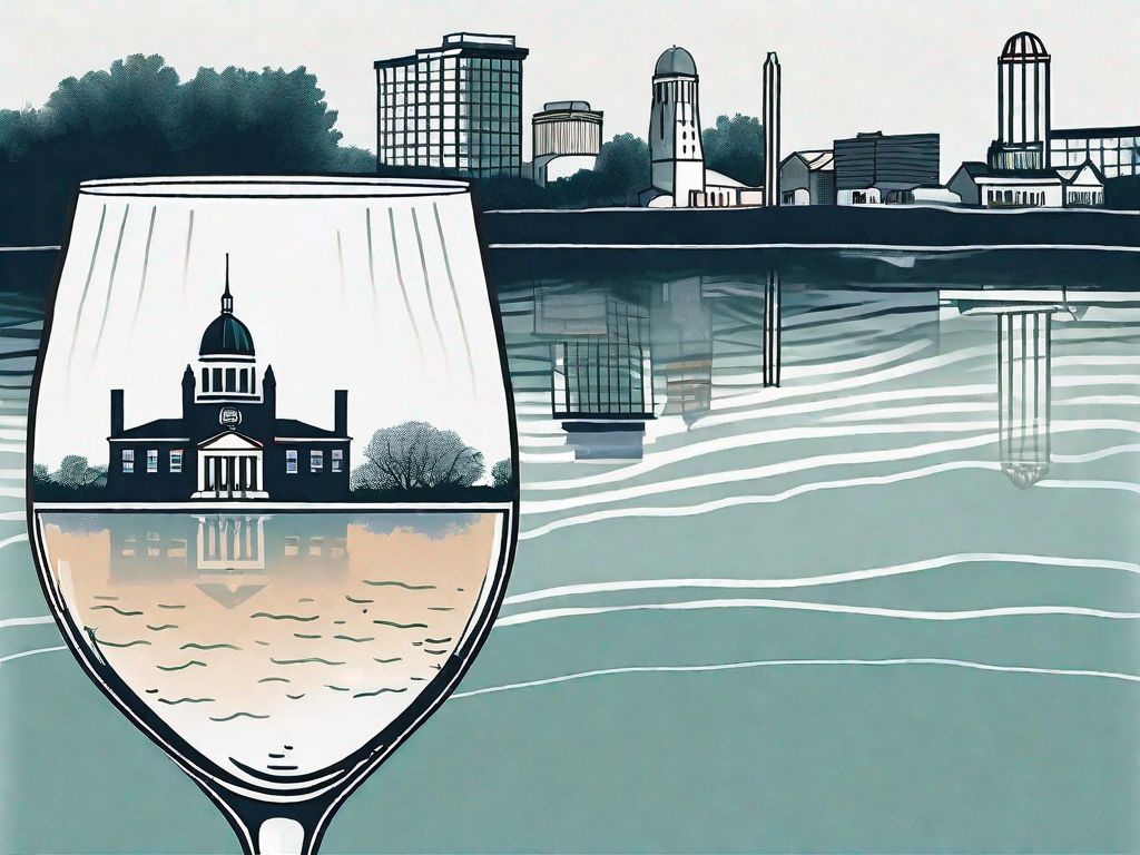 Is Johnsburg, Illinois water safe to drink?