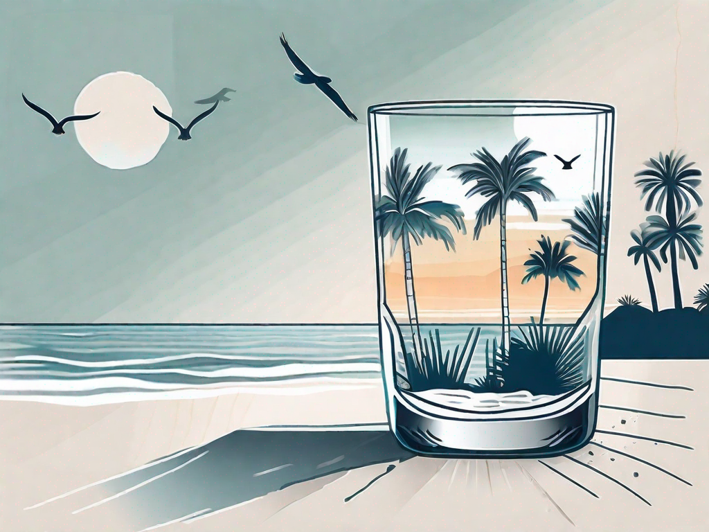 Is Osprey, Florida water safe to drink?