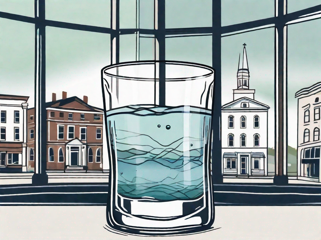 Is Linglestown, Pennsylvania water safe to drink?