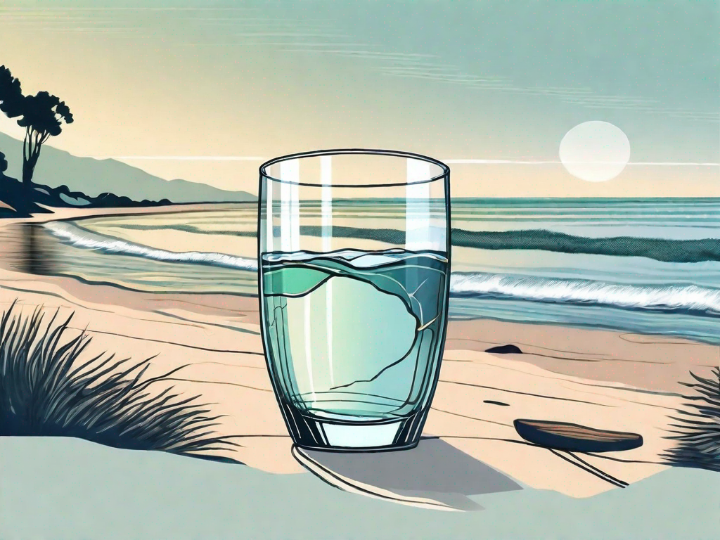Is Aptos, California water safe to drink?
