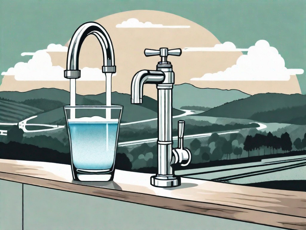 Is Martins Ferry, Ohio water safe to drink?