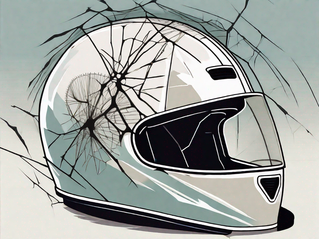 What long-term effects can result from repeated falls?