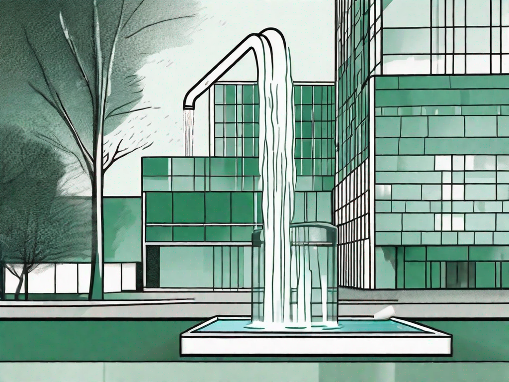 Is Binghamton University, New York water safe to drink?
