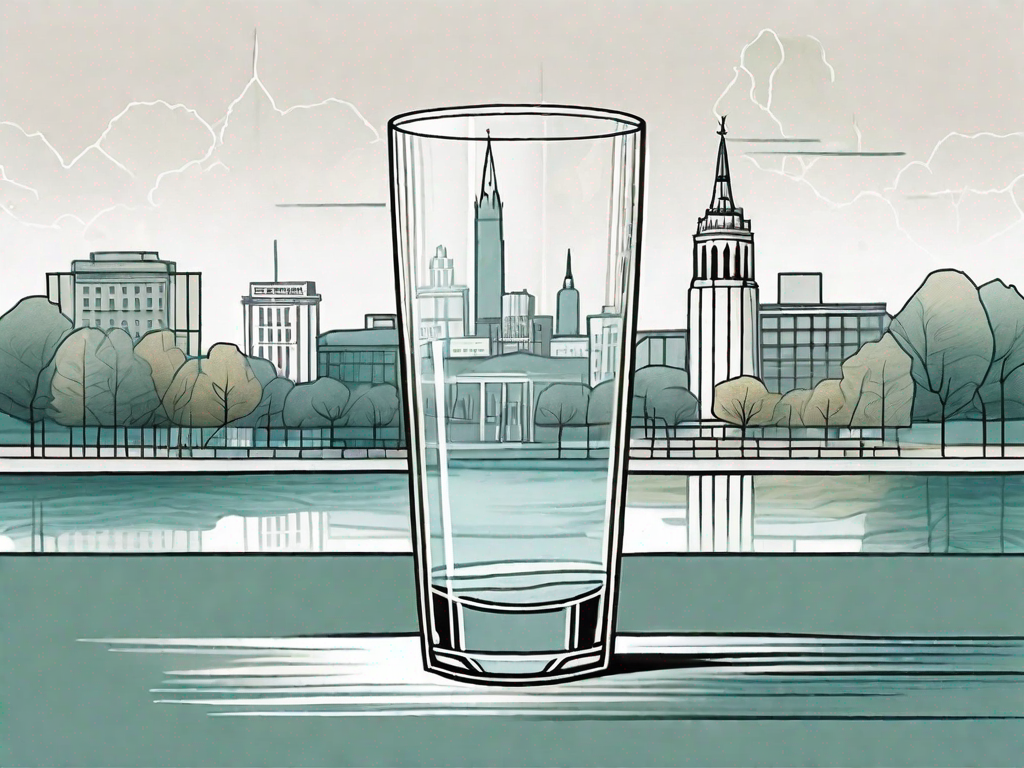 Is East Rochester, New York water safe to drink?