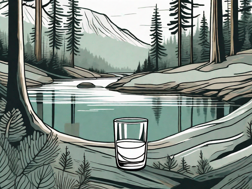 Is Woodland, Washington water safe to drink?