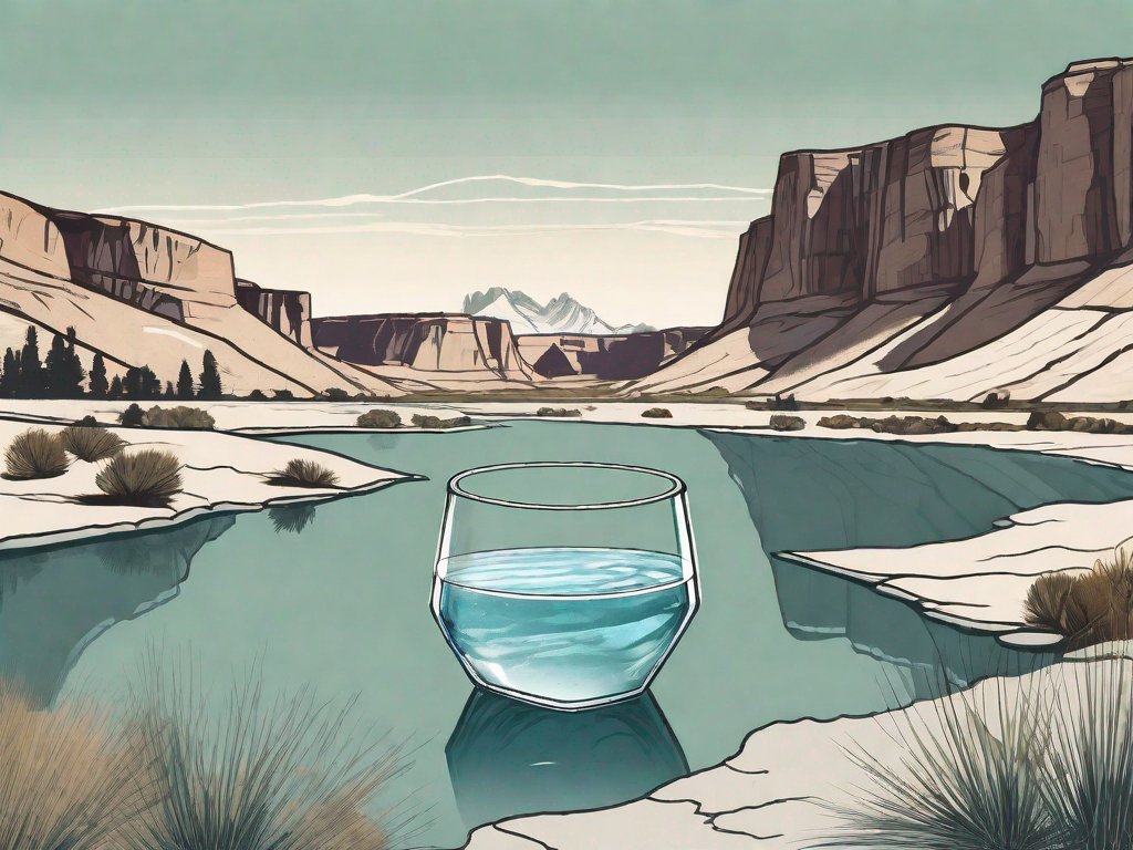 Is Douglas, Wyoming water safe to drink?