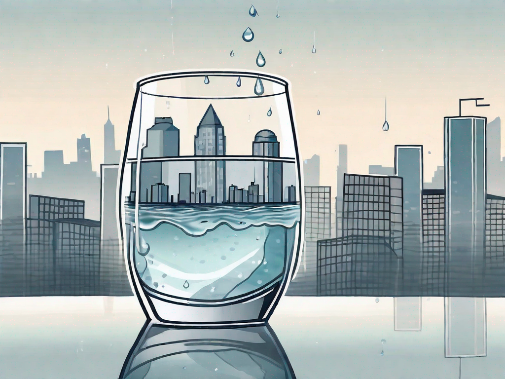 Is Clyde, Ohio water safe to drink?