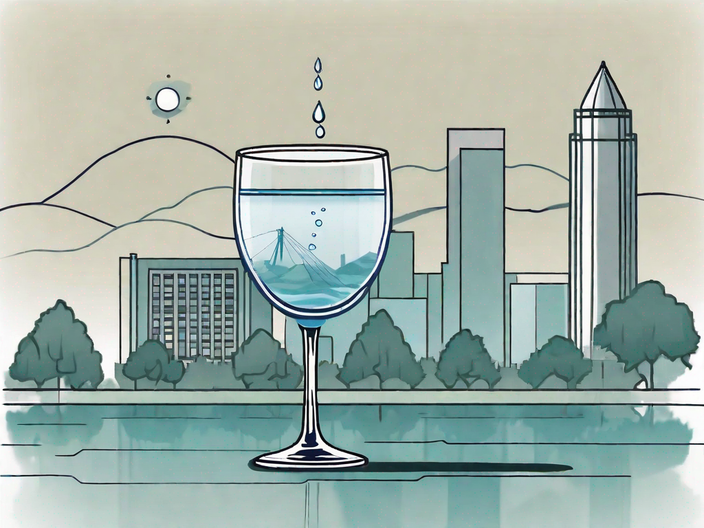 Is Walker, Louisiana water safe to drink?