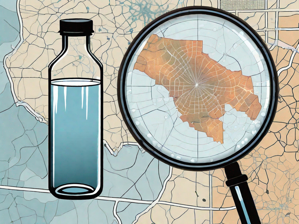 Is Selma, North Carolina water safe to drink?