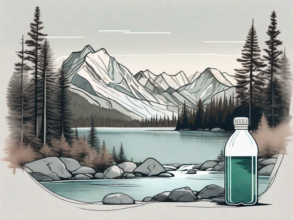 Is Gateway, Alaska water safe to drink?