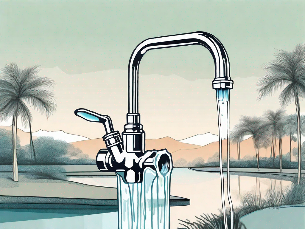 Is Gulf Park Estates, Mississippi water safe to drink?