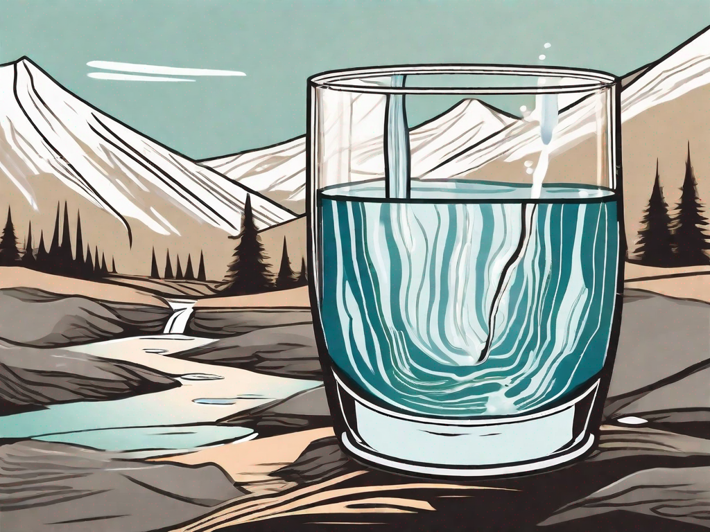 Is Rib Mountain, Wisconsin water safe to drink?