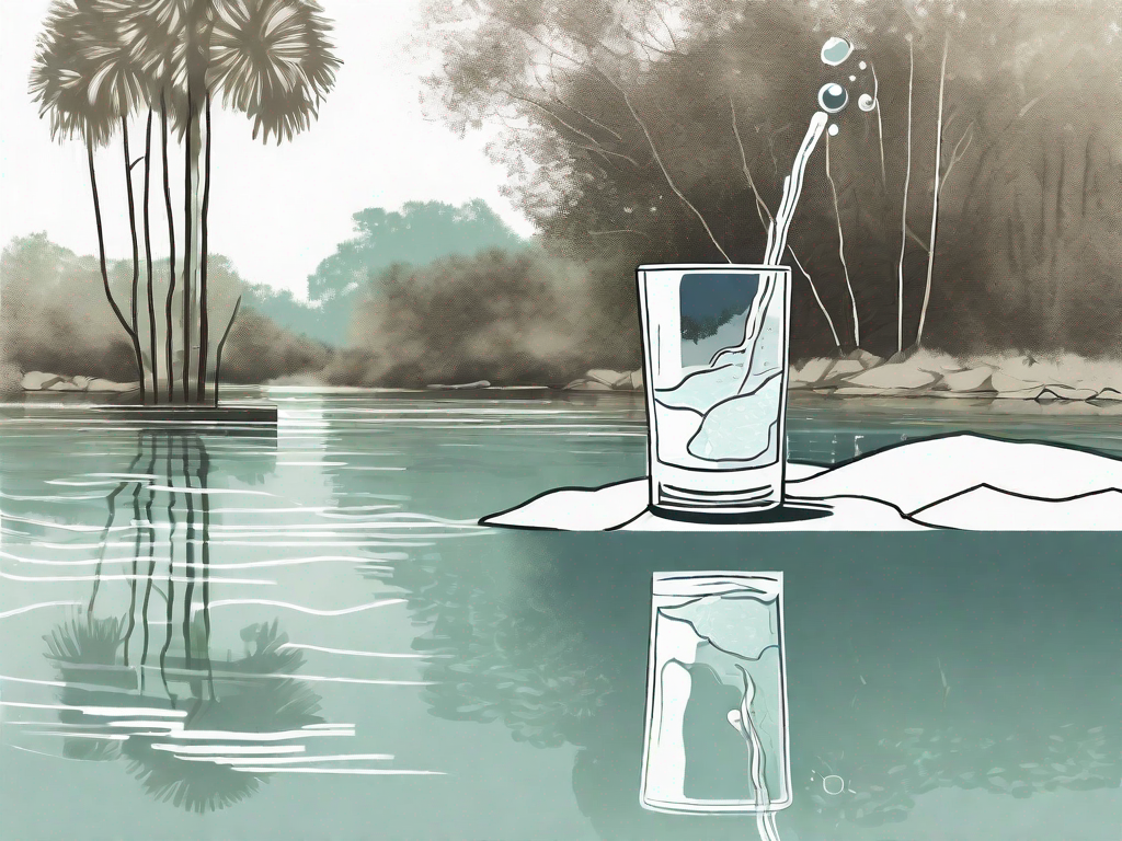 Is River Park, Florida water safe to drink?